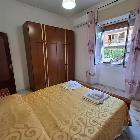 Apartament Pomelia Riposto